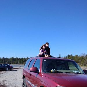 Meet your Posher, Tim